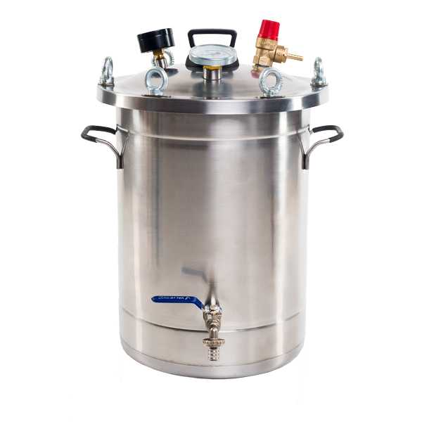 Распродажа автоклавов БУЛАТ в Кусе