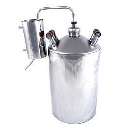 Самогонный аппарат в Кусе всего за 3200 рублей